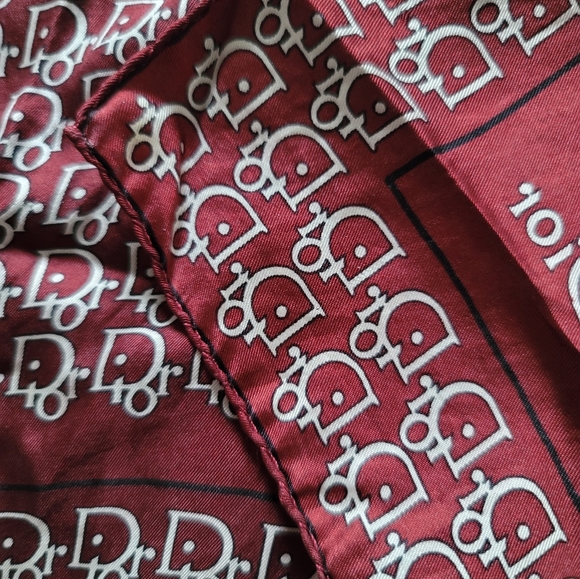 Scarf CD prints - Picture 3 of 4